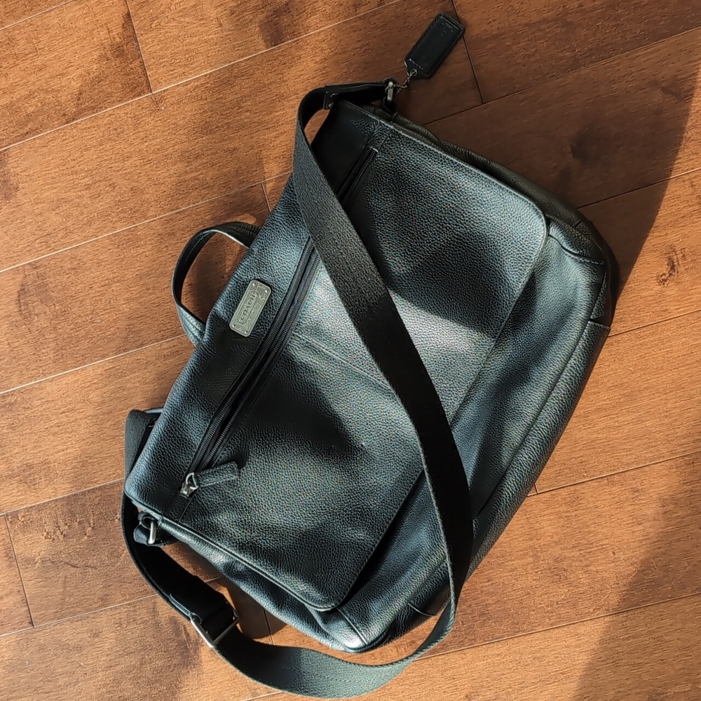 Coach crossbody bag